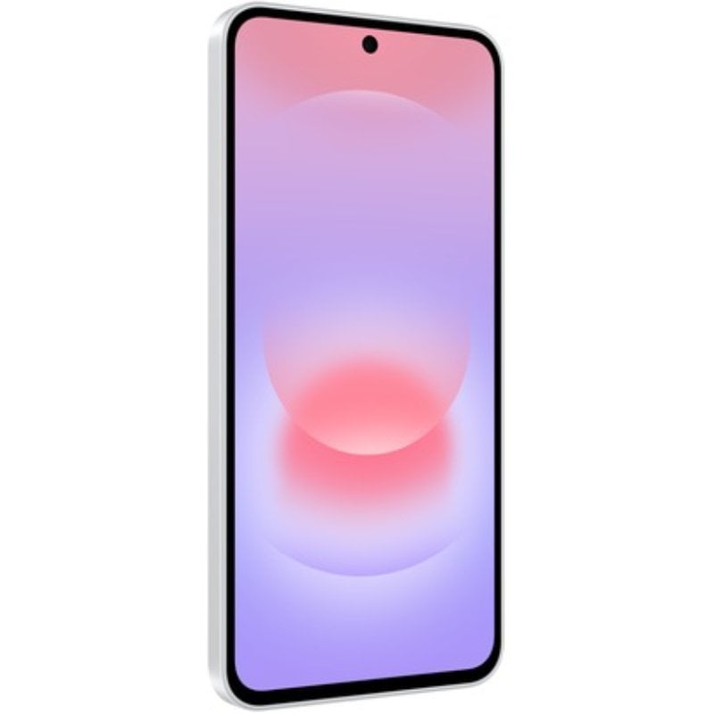 Smartphone Samsung Galaxy A37 6GB/ 128GB/ 6.7"/ 5G/ Blanco - Imagen 3