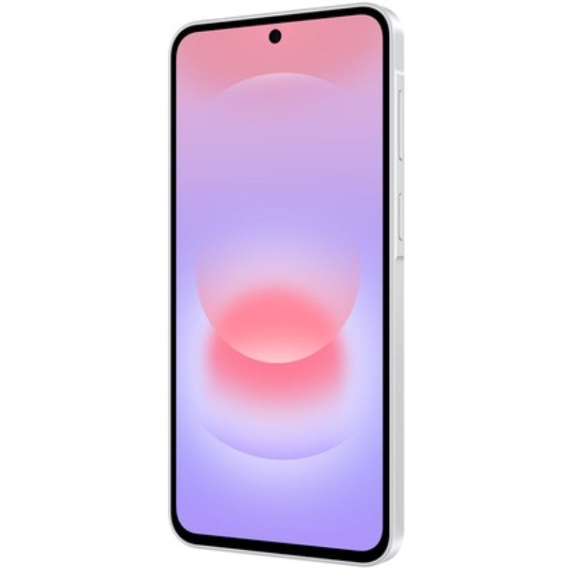 Smartphone Samsung Galaxy A37 6GB/ 128GB/ 6.7"/ 5G/ Blanco - Imagen 4