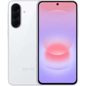 Smartphone Samsung Galaxy A37 6GB/ 128GB/ 6.7"/ 5G/ Blanco 8806099035167  SAM-SP A376 6-128 WH V2