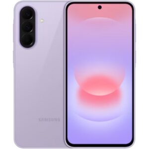 Smartphone Samsung Galaxy A37 8GB/ 256GB/ 6.7"/ 5G/ Lavanda 8806099035280  SAM-SP A376 8-256 PUR V2