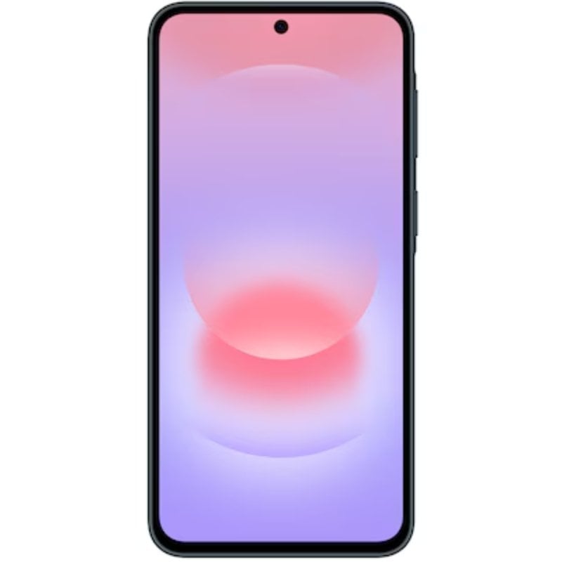 Smartphone Samsung Galaxy A37 8GB/ 256GB/ 6.7"/ 5G/ Verde Oscuro - Imagen 2