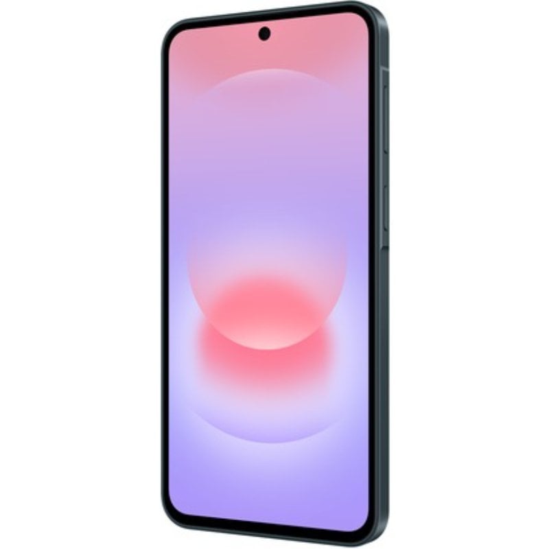 Smartphone Samsung Galaxy A37 8GB/ 256GB/ 6.7"/ 5G/ Verde Oscuro - Imagen 4