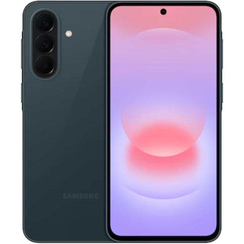 Smartphone Samsung Galaxy A37 8GB/ 256GB/ 6.7"/ 5G/ Verde Oscuro 8806099035372 SM-A376BDGGEUE SAM-SP A376 8-256 GREE V2