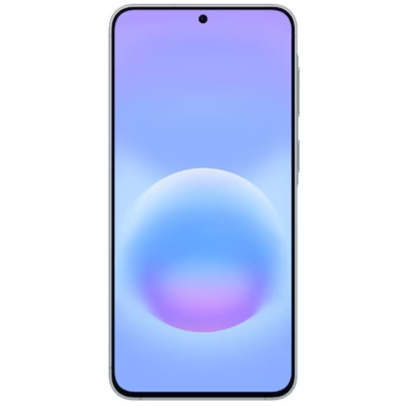 Smartphone Samsung Galaxy A57 8GB/ 128GB/ 6.7"/ 5G/ Azul Claro - Imagen 2