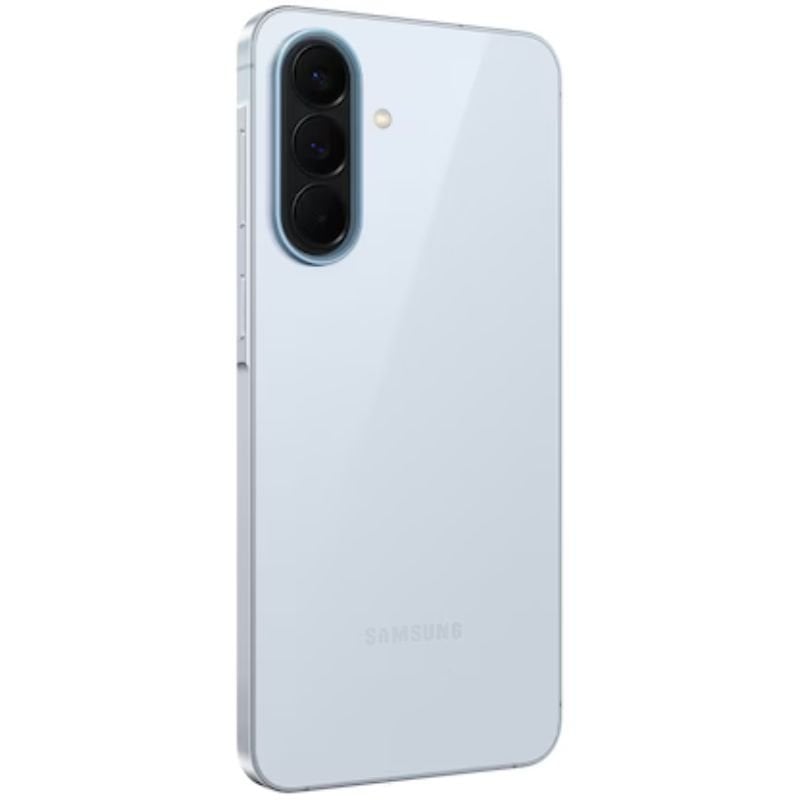 Smartphone Samsung Galaxy A57 8GB/ 128GB/ 6.7"/ 5G/ Azul Claro - Imagen 4