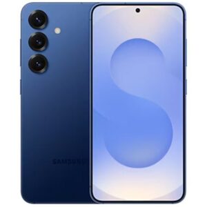 Smartphone Samsung Galaxy S25 12GB/ 128GB/ 6.2"/ 5G/ Azul Marino 8806095852393 SM-S931BDBDEUB SAM-SP S931 12-128 NBL