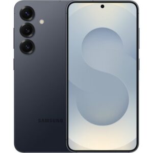 Smartphone Samsung Galaxy S25 12GB/ 256GB/ 6.2"/ 5G/ Negro Azulado 8806095815527 SM-S931BZKGEUB SAM-SP S931 12-256 BK