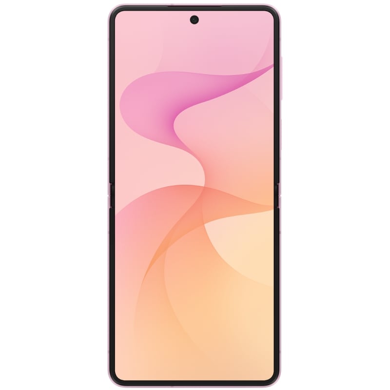 Smartphone Samsung Galaxy Z Flip8 12GB/ 256GB/ 6.9"/ 5G/ Rosa - Imagen 4
