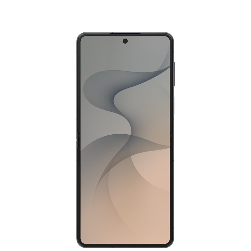Smartphone Samsung Galaxy Z Flip8 12GB/ 512GB/ 6.9"/ 5G/ Grafito - Imagen 4