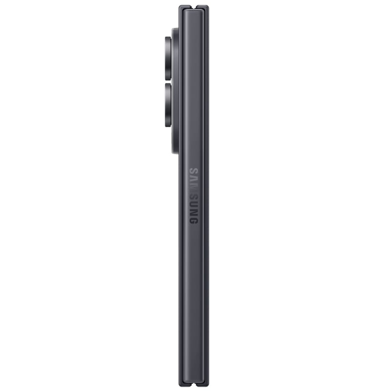Smartphone Samsung Galaxy Z Fold8 12GB/ 256GB/ 7.6"/ 5G/ Grafito - Imagen 4