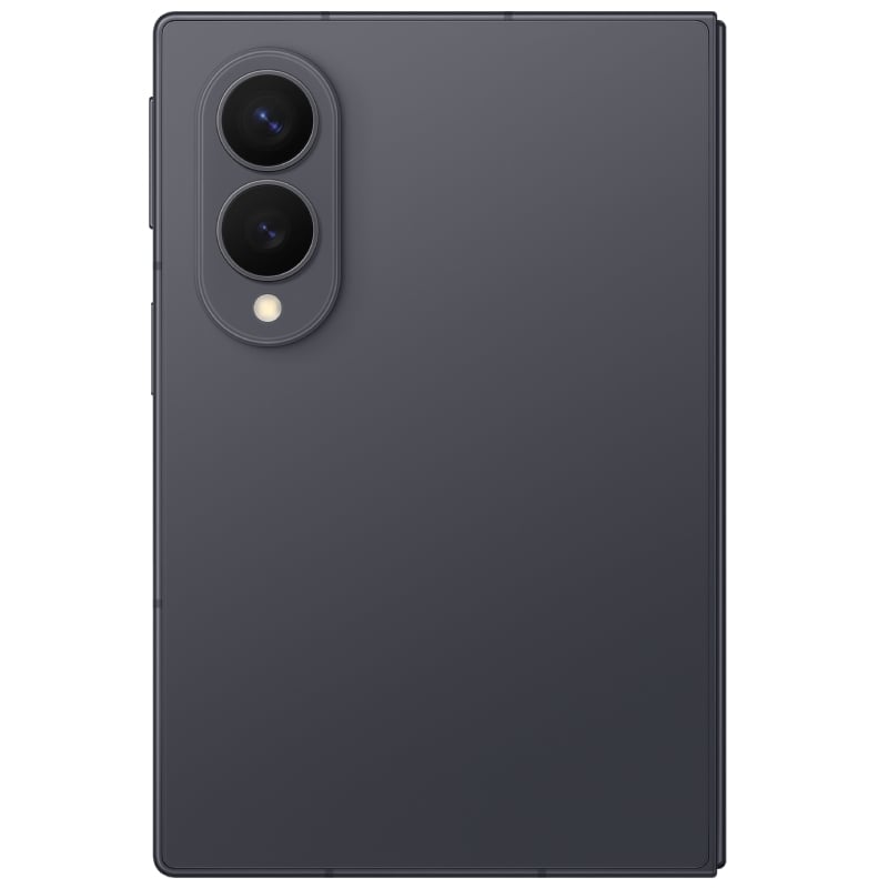 Smartphone Samsung Galaxy Z Fold8 12GB/ 256GB/ 7.6"/ 5G/ Grafito - Imagen 5