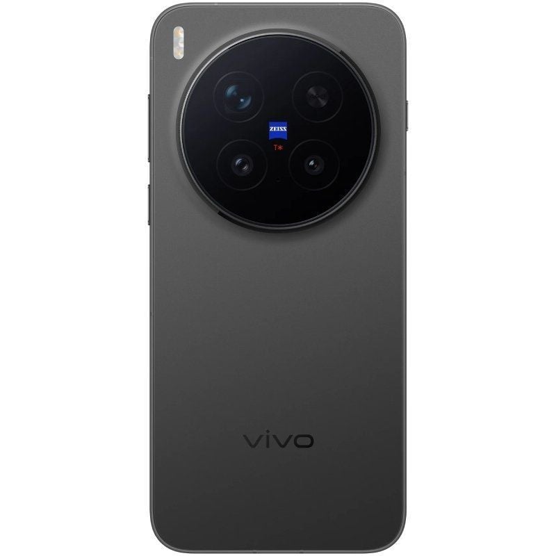 Smartphone Vivo X300 Pro 16GB/ 512GB/ 6.78"/ 5G/ Negro - Imagen 5