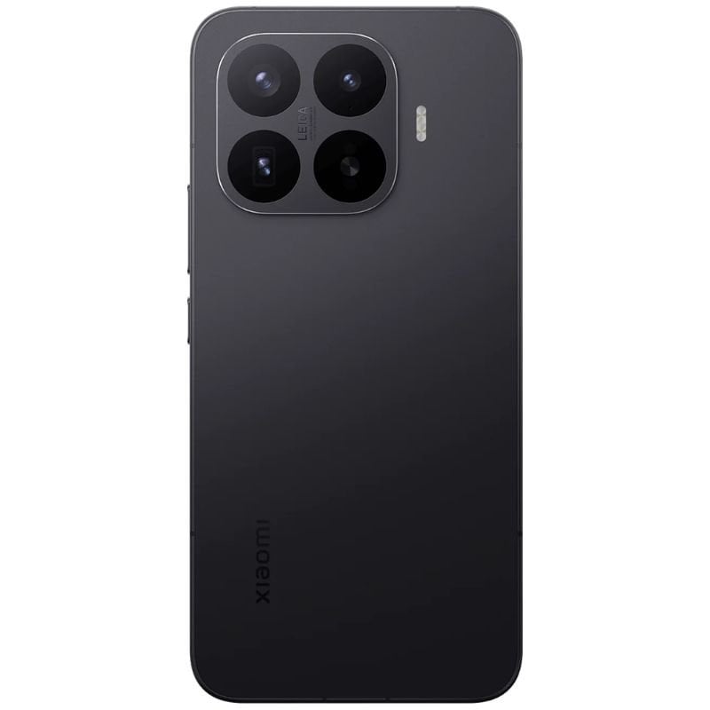 Smartphone Xiaomi 17T Pro 12GB/ 256GB/ 6.83"/ 5G/ Negro - Imagen 5