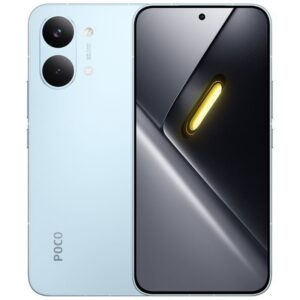 Smartphone Xiaomi POCO X8 Pro Max 12GB/ 256GB/ 6.83"/ 5G/ Azul 6932554496883 MZB0NBEEU XIA-SP POCO X8P M 12-256 BL