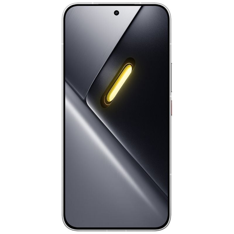 Smartphone Xiaomi POCO X8 Pro Max 12GB/ 256GB/ 6.83"/ 5G/ Blanco - Imagen 3