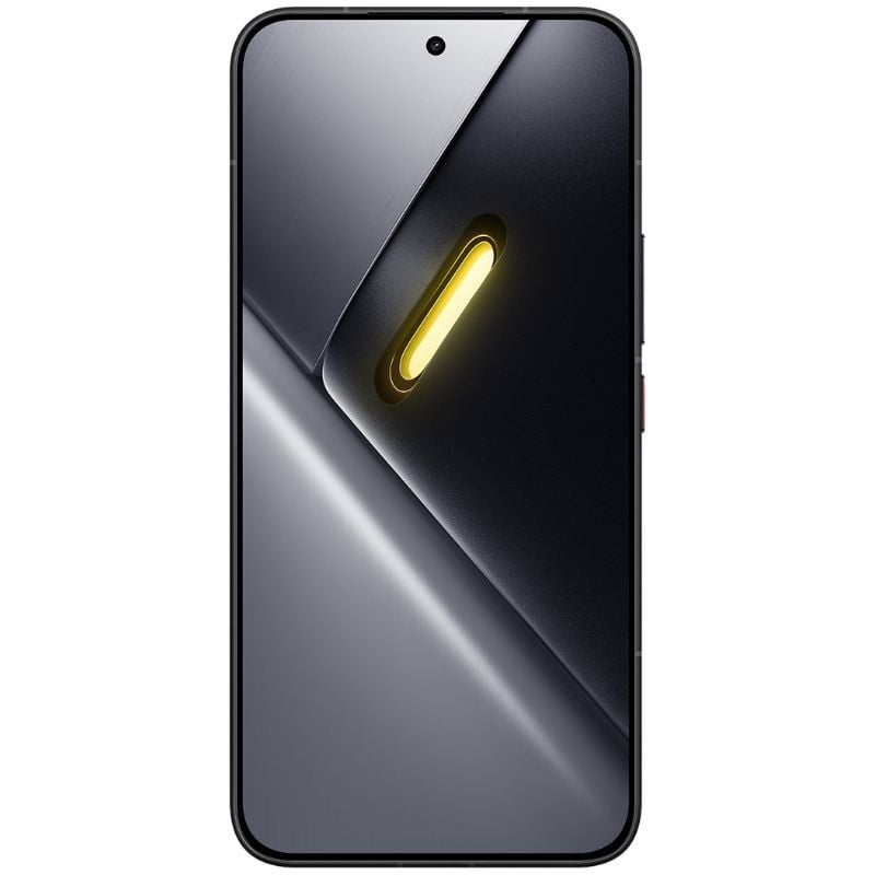 Smartphone Xiaomi POCO X8 Pro Max 12GB/ 256GB/ 6.83"/ 5G/ Negro - Imagen 3