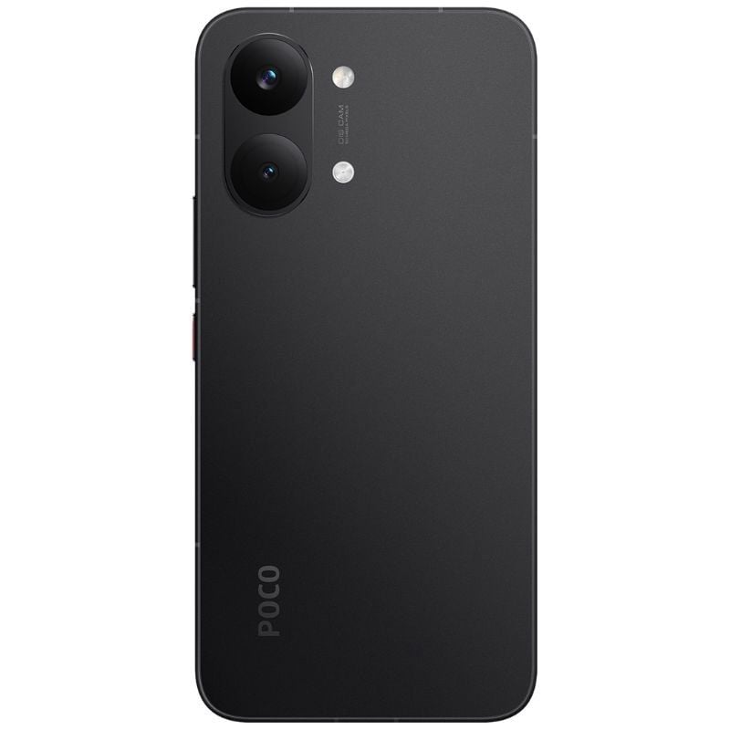 Smartphone Xiaomi POCO X8 Pro Max 12GB/ 256GB/ 6.83"/ 5G/ Negro - Imagen 5