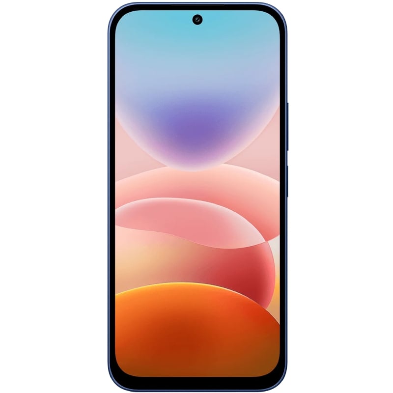Smartphone Xiaomi Redmi 17 4GB/ 128GB/ 6.9"/ 5G/ Azul - Imagen 2