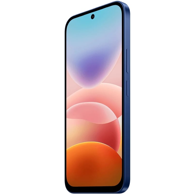 Smartphone Xiaomi Redmi 17 4GB/ 128GB/ 6.9"/ 5G/ Azul - Imagen 3