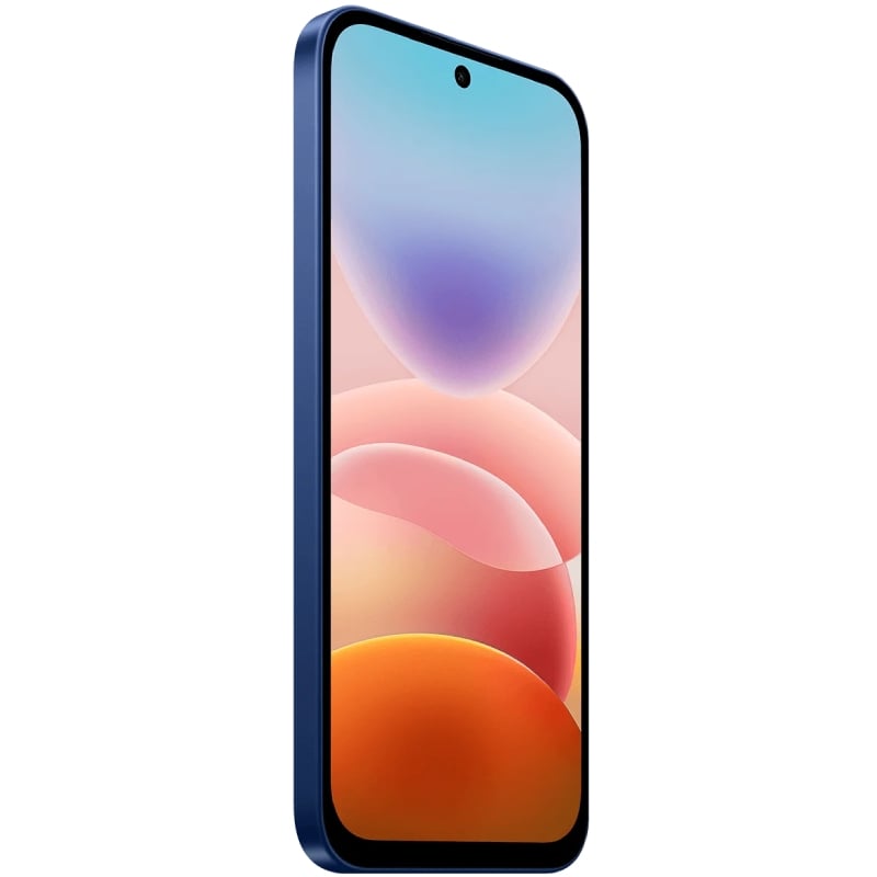 Smartphone Xiaomi Redmi 17 4GB/ 128GB/ 6.9"/ 5G/ Azul - Imagen 4