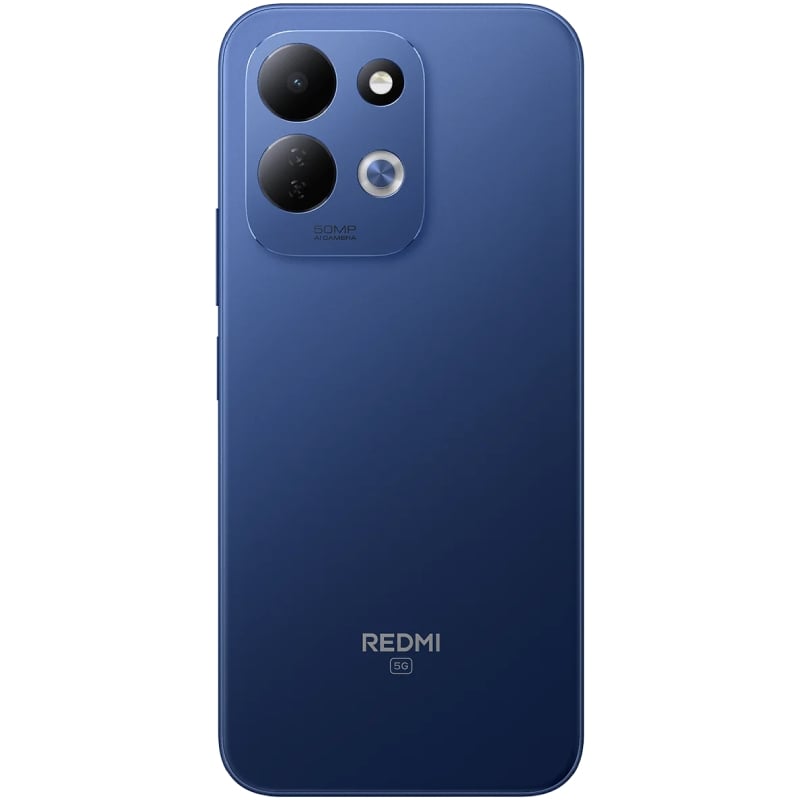 Smartphone Xiaomi Redmi 17 4GB/ 128GB/ 6.9"/ 5G/ Azul - Imagen 5