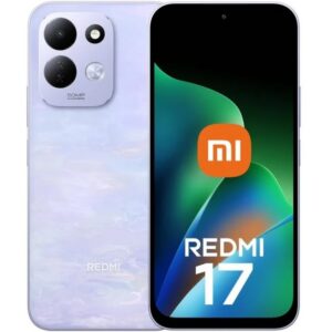 Smartphone Xiaomi Redmi 17 4GB/ 128GB/ 6.9"/ Púrpura 6939093018446 MZB0PJOEU XIA-SP REDMI 17 4-128 PUR