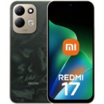 Smartphone Xiaomi Redmi 17 4GB/ 256GB/ 6.9"/ Verde 6939093018217 MZB0PMEEU XIA-SP REDMI 17 4-256 GREE