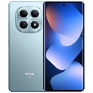Smartphone Xiaomi Redmi Note 15 12GB/ 512GB/ 6.77"/ 5G/ Azul 6932554487812 MZB0MX5EU XIA-SP NOTE15 5G 12-512 BL