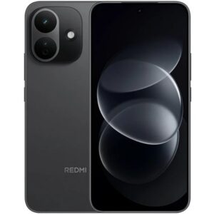 Smartphone Xiaomi Redmi Note 17 Pro 8GB/ 512GB/ 6.83"/ 5G/ Negro 6939093005781  XIA-SP NOTE17P 5G 8-512 BK