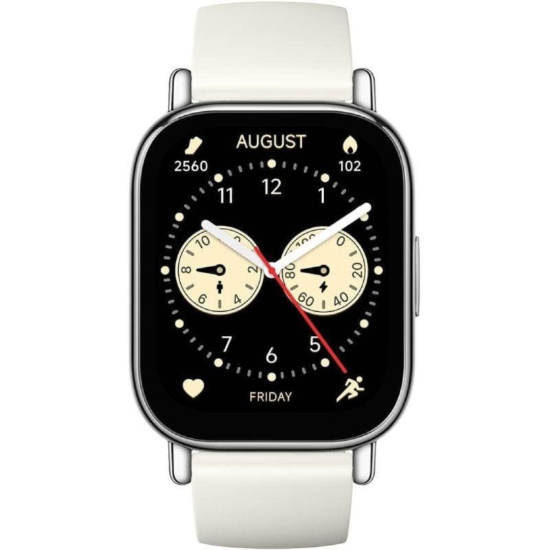 Smartwatch Xiaomi Redmi Watch 5 Lite/ Notificaciones/ Frecuencia Cardíaca/ GPS/ Dorado - Imagen 2