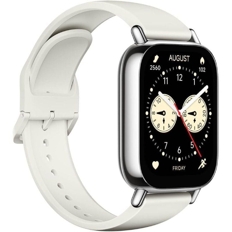Smartwatch Xiaomi Redmi Watch 5 Lite/ Notificaciones/ Frecuencia Cardíaca/ GPS/ Dorado 6941812791554 BHR8791GL XIA-RELOJ REDMI WATCH 5 L GD