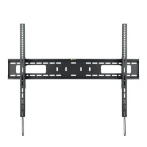 Soporte de Pared Fijo Inclinable TooQ LP42100T-B para TV de 60-100"/ hasta 75kg 8433281007949 LP42100T-B TOO-SOPORTE LP42100T-B