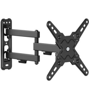 Soporte de Pared Fonestar MOV-322EN para TV de 13-55"/ hasta 20kg 8422521027342 MOV-322EN FONE-SOPORTE MOV-322EN