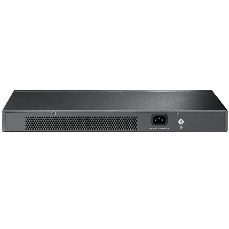 Switch TP-Link TL-SG1016 V2 16 Puertos/ RJ-45 10/100/1000 - Imagen 3