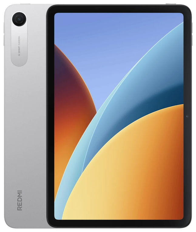 TABLET XIAOMI REDMI PAD 2 4GB 128GB SILVER 6932554410650 VHU6768EU