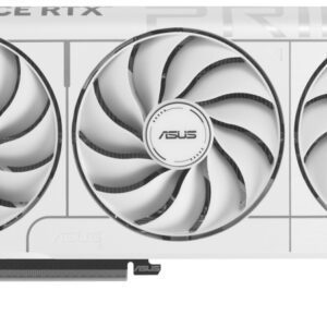 TARJETA GRAFICA ASUS PRIME RTX 5070 OC 12GB WHITE 4711636046121 90YV0M19-M0NA00