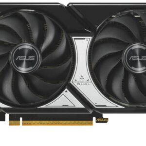 TARJETA GRAFICA ASUS RTX5060 DUAL OC 8GB 4711636627450 90YV0PS0-M0NA00
