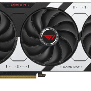 TARJETA GRAFICA ASUS RTX5070 GAMING 12G 4711636601399 90YV0M1G-M0NA00