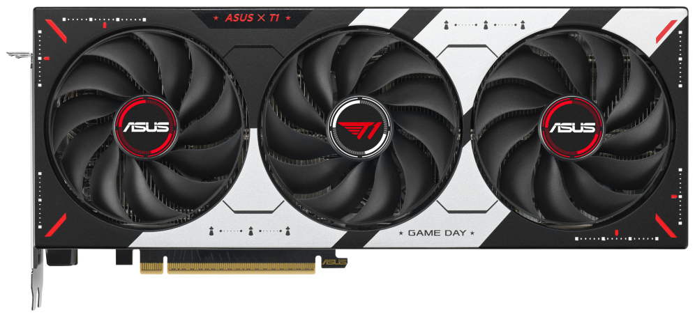 TARJETA GRAFICA ASUS RTX5070 GAMING 12G 4711636601399 90YV0M1G-M0NA00