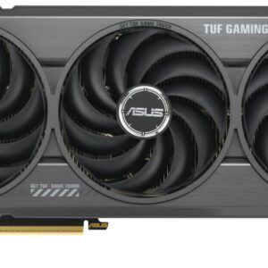 TARJETA GRAFICA ASUS TUF RTX 5070 OC 12GB 4711387849071 90YV0LZ0-M0NA00