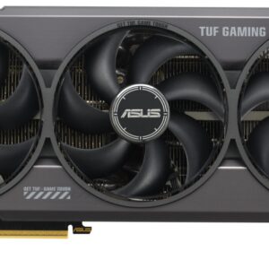 TARJETA GRAFICA ASUS TUF RTX5080-O16G-GAMING 4711387856673 90YV0M30-M0NA00