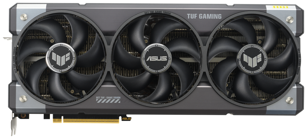 TARJETA GRAFICA ASUS TUF RTX5080-O16G-GAMING 4711387856673 90YV0M30-M0NA00