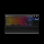 TECLADO CORSAIR GALLEON 100 SD NEGRO MLX PULSE (CH-912A31I-ES) 0840440407812 | P/N: CH-912A31I-ES | Ref. Artículo: 1410904