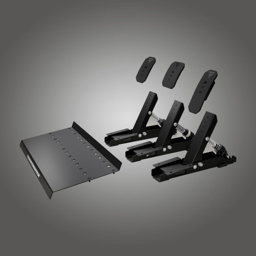 THRUSTMASTER RACELINE PEDALS III LC - Imagen 2