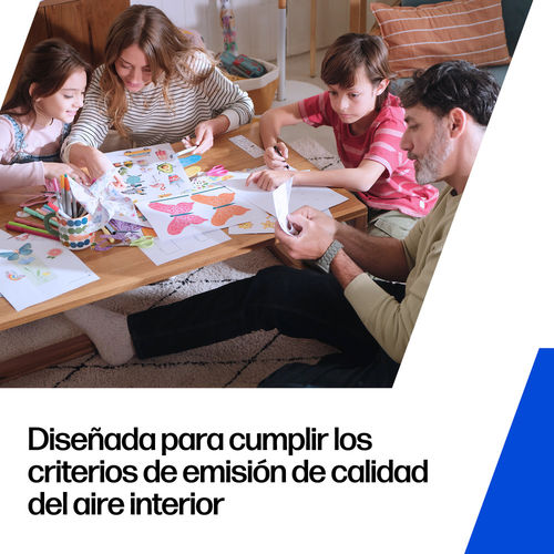 TINTA HP B7RT8AE 302XL/304XL TRICOLOR - Imagen 9