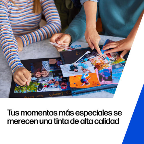 TINTA HP B7RT8AE 302XL/304XL TRICOLOR - Imagen 10
