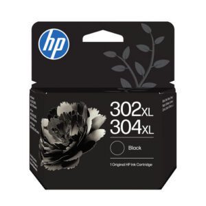 TINTA HP B7RT9AE 302XL/304XL NEGRO 199764139702 P/N: B7RT9AE | Ref. Artículo: B7RT9AE