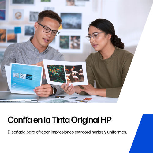 TINTA HP B82L1AE PACK 302/304 NEGRO/TRICOLOR - Imagen 4