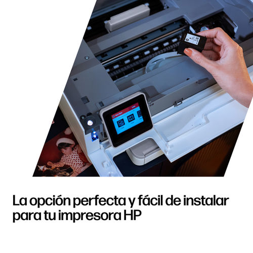 TINTA HP B82L1AE PACK 302/304 NEGRO/TRICOLOR - Imagen 10