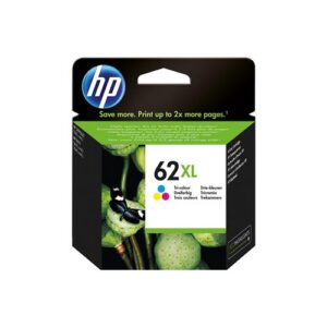 TINTA HP C2P07AE Nº 62XL TRICOLOR C/M/Y 888793376829 P/N: C2P07AE | Ref. Artículo: HPC2P07AE